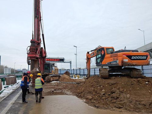 中建八局發(fā)展建設(shè)公司 多項(xiàng)目齊頭并進(jìn)沖刺“開(kāi)門(mén)紅”，匠心筑就時(shí)代精品