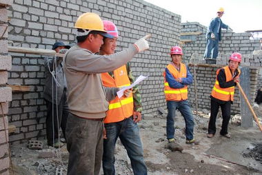 匠心傳承，高原筑夢(mèng) 北京建工集團(tuán)玉樹(shù)指揮部悉心代培本土施工力量