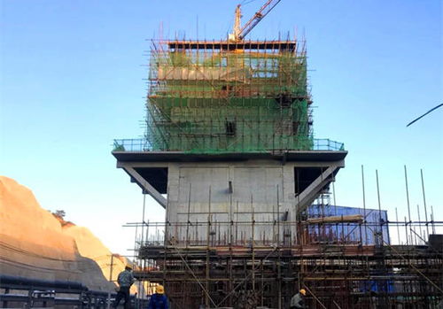 奮勇?tīng)?zhēng)先，力保施工質(zhì)量——論新時(shí)代建設(shè)工程的卓越追求